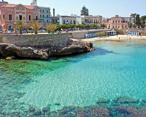 Santa Maria al Bagno