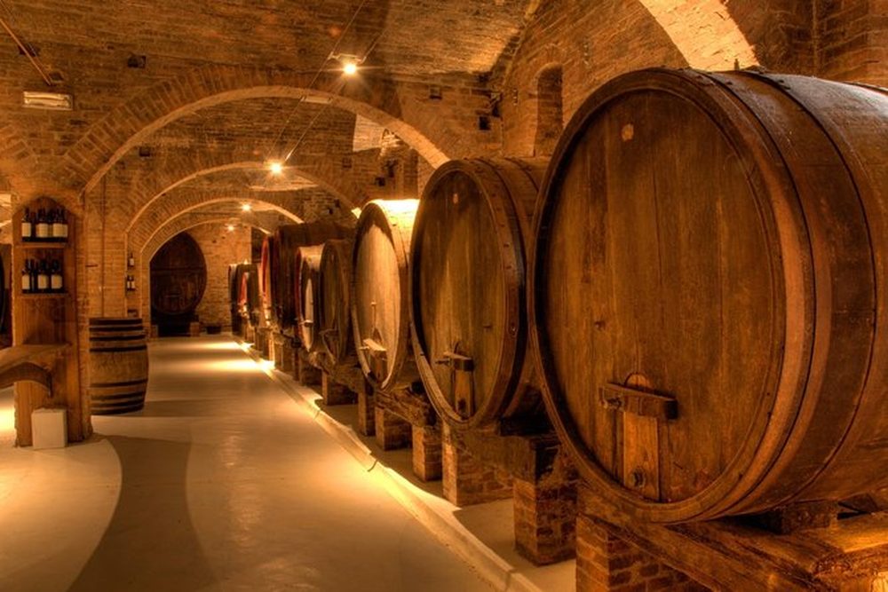 Wineries